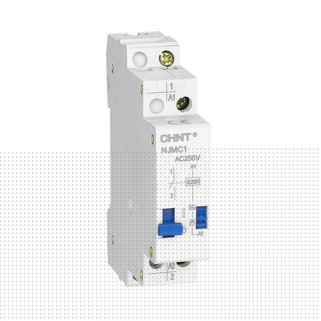 Реле импульсное NJMC1-32/1P AC 230В (R) CHINT 657079