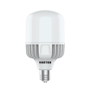 Лампа светодиодная 20Вт T80 4000К нейтр. бел. E27 220В VARTON V20012