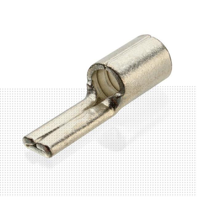 Наконечник штифтовой плоский НШП-95 КВТ 50314