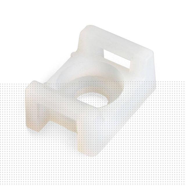 Площадка монтажная под винт ПМО 22х16 (б) (уп.100шт) Fortisflex 53313