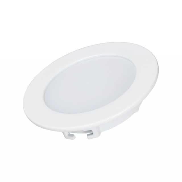 Светильник светодиодный DL-BL90-5W Day White IP40 метал. Arlight 021431