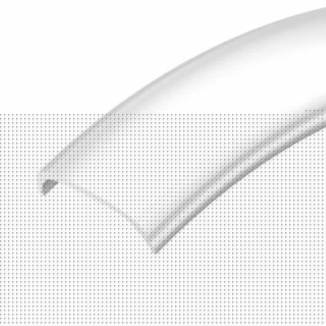 Экран L2000 ARH-Bent-W18-2000 Opal пластик. Arlight 023090