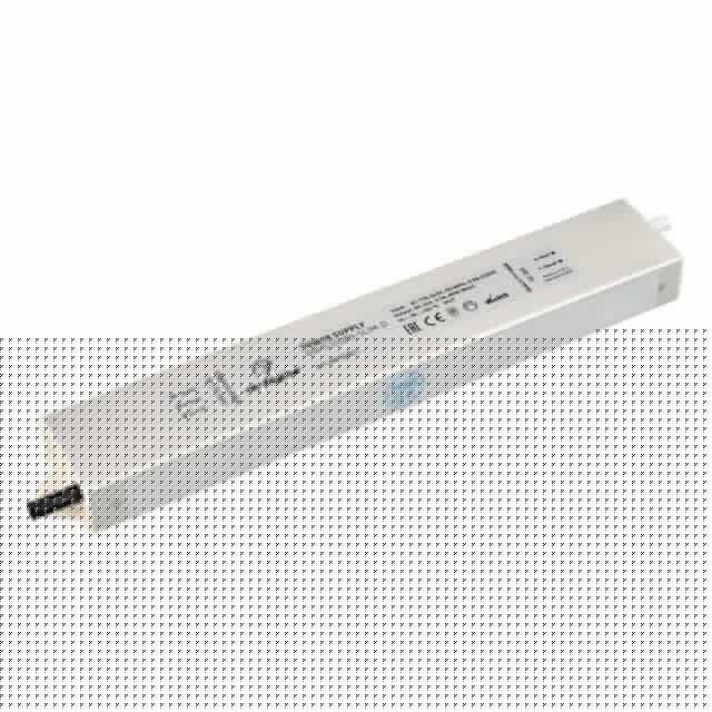 Блок питания ARPV-24080-SLIM-D (24В 3.3А 80Вт) (IP67 металл 3 года) Arlight 025745(1)
