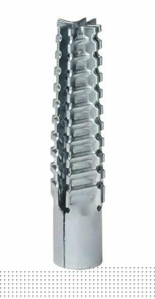 Дюбель металлический для газобетона 6х32 (уп.50шт) DKC CM280632