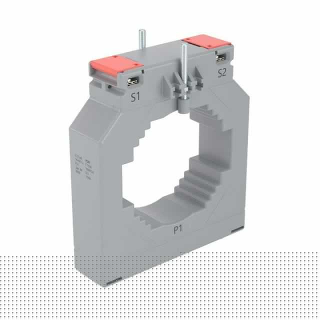 Трансформатор тока CT100 3000/5А класс точности - 0.5 мощность - 20ВА DKC CT100-3000-0.5-20