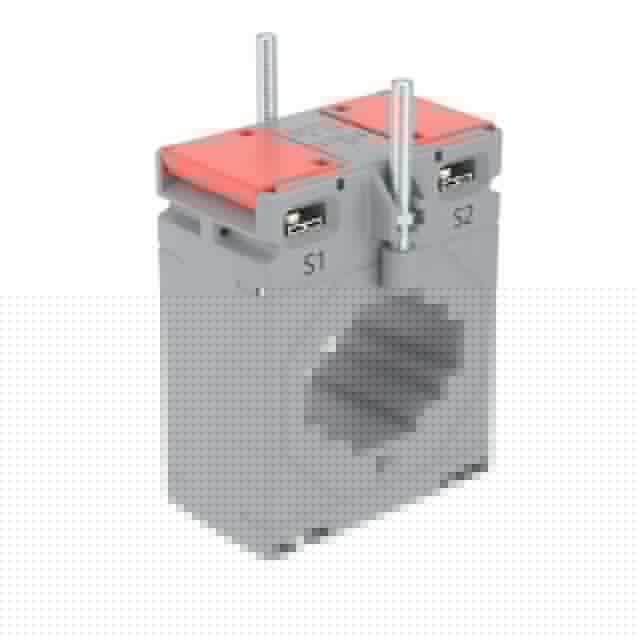 Трансформатор тока CT30 100А класс 0.5S 1В.А DKC CT30-100-0.5S-1