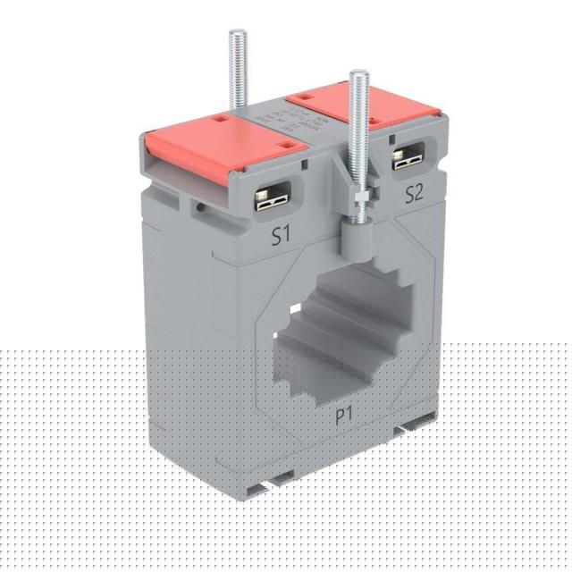 Трансформатор тока CT60 1000А класс 0.5 15В.А DKC CT60-1000-0.5-15