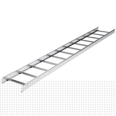 Лоток лестничный 600х50 L3000 сталь 1.2мм DKC LL5060