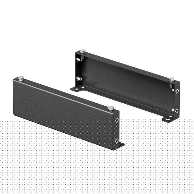 Комплект профилей цоколя ST ВхГ 100х400мм DKC R5BZ4