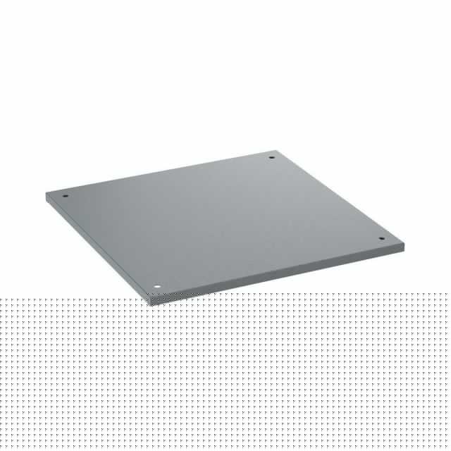 Комплект крыши без фланца ШхГ 600х600мм DKC R5NKRS66