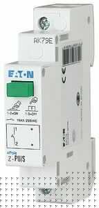 Кнопка 2НЗ Z-PU/OO EATON 276294