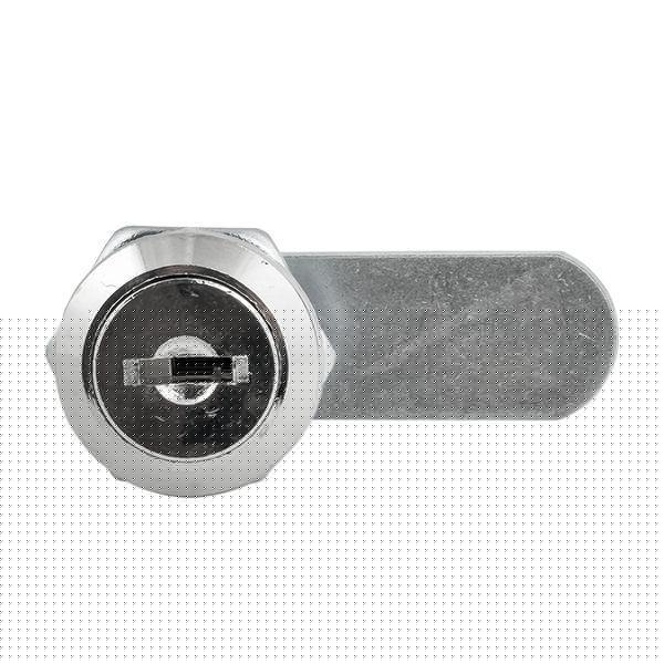 Замок металлический почтовый 18-16/38 IP31 PROxima EKF 18-16/38-ip31