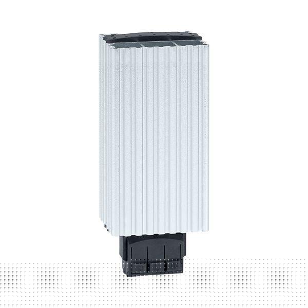 Обогреватель на DIN-рейку клеммный 100Вт 230В IP20 PROxima EKF heater-click-100-20