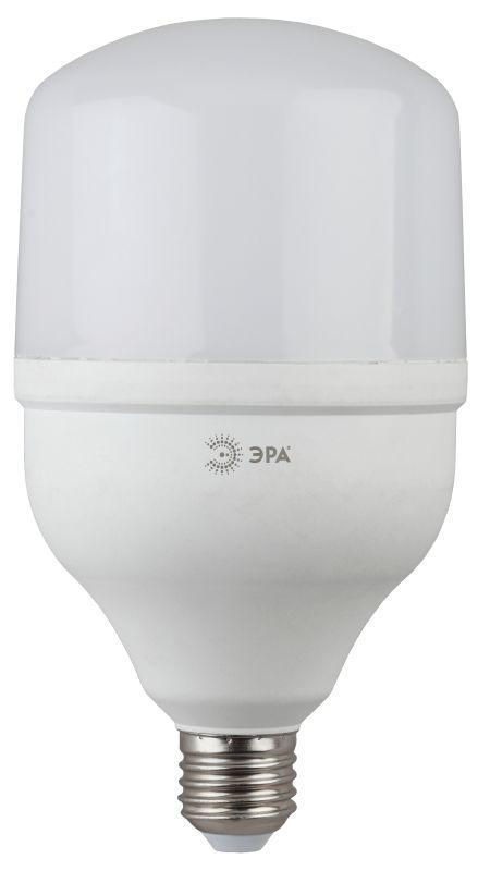 Лампа светодиодная высокомощная STD LED POWER T100-30W-6500-E27 30Вт T100 колокол 6500К холод. бел. E27 2400лм Эра Б0027004