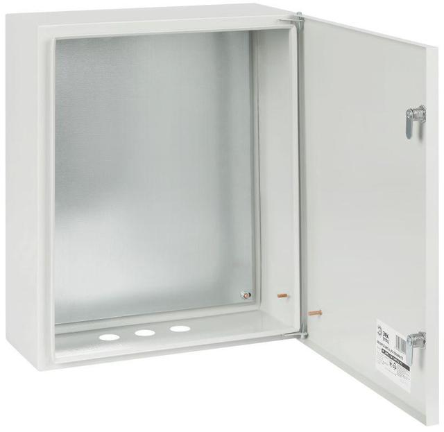 Корпус металлический ЩМП-06 SIMPLE 500х400х175 IP31 NO_SIMPLE_SHMP-06_IP31 ЭРА Б0041657