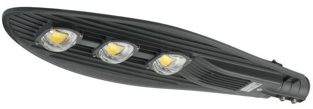 Светильник SPP-5-200-5K-W 200Вт 5000К 22000лм IP65 уличный КСС "Ш-аб" IC-COB 48-60мм Эра Б0043670