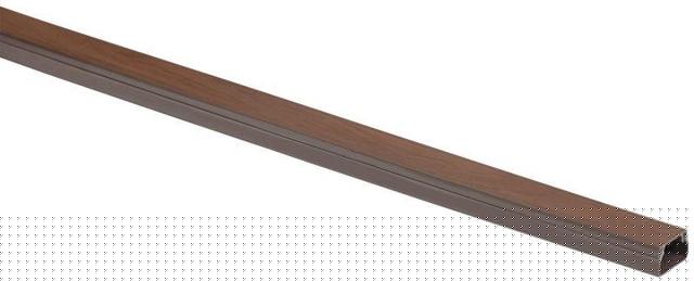 Кабель-канал 12х12 L2000 ECOLINE дуб IEK CKK11-012-012-1-K24