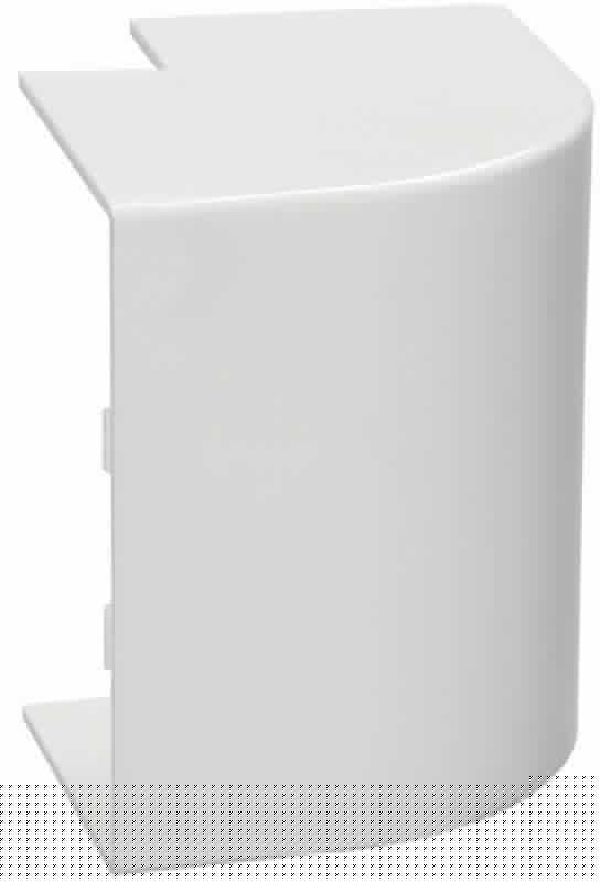 Угол внешний вертикальный 25х25 КМН ELECOR (уп.4шт) IEK CKMP10D-N-025-025-K01-R