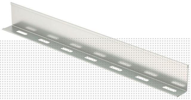 Разделитель для лотка H=50мм L2000 IEK CLM50D-RP-050-20
