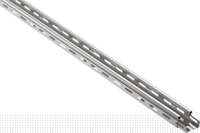 Лоток листовой перфорированный 50х35 L3000 сталь 0.7мм IEK CLP10-035-050-070-3