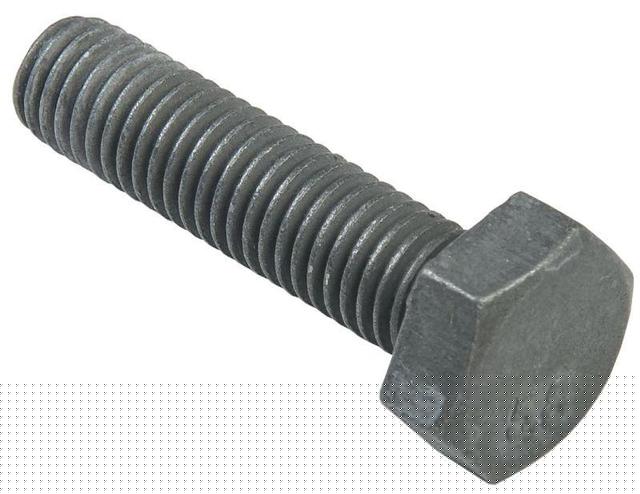 Болт с шестигранной головкой М8х20 HDZ (уп.100шт) IEK CMZ10-BT-08-020-HDZ