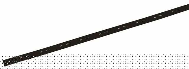 Трубка термоусадочная ТТУ нг-LS 20/10 черн. 1м IEK UDRS-D20-1-K02