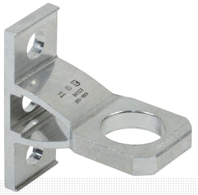 Кронштейн анкерный КАМ-1500 ECOLINE IEK UKA-12-1500-1500-ECLN