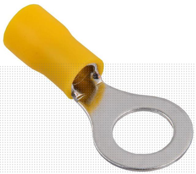 Наконечник НКИ 5.5-8 кольцо 4-6мм (уп.100шт) GENERICA UNL20-006-6-8-G