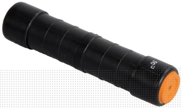 Гильза изолированная абонентская ГИА 25 (MJPB 25) IEK UZA-22-D25-D25