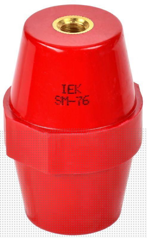 Изолятор SM 76 силовой IEK YIS11-76-25