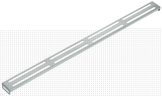 Рейка поперечная однорядная 762 SMART (уп.2шт) IEK YKV-RPO-762-800