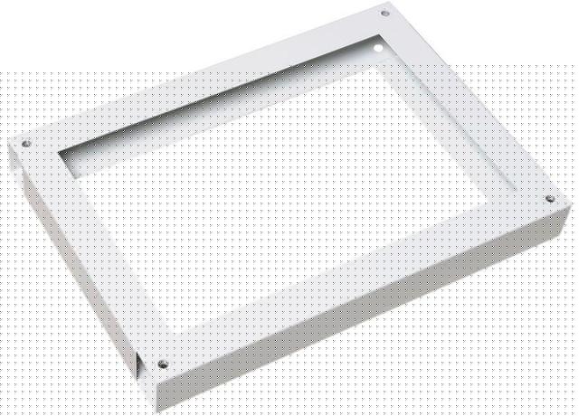 Цоколь ВРУ хх.80.45 IP54 TITAN IEK YKV10-TS-800-450-54