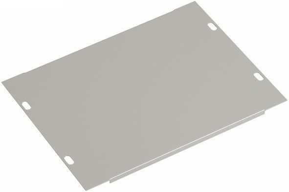 Панель ЛГ к ЩМП-4 (5/6/7) 36 PRO/GARANT H=50 (уп.2шт) IEK Y-PL-G-36-4567-1-0