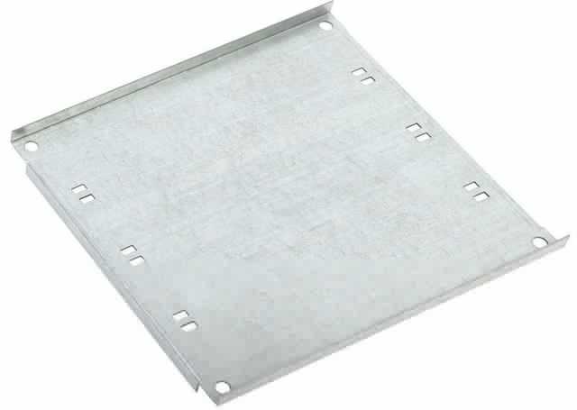 Панель монтажная к ЩМП-2 GARANT H=150 (уп.2шт) IEK Y-PM-2-150