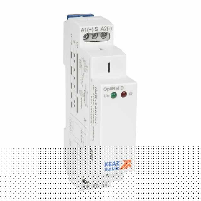 Реле импульсное OptiRel D IMR-240U-1 16А 1СО 12-230АС/DC КЭАЗ 332021