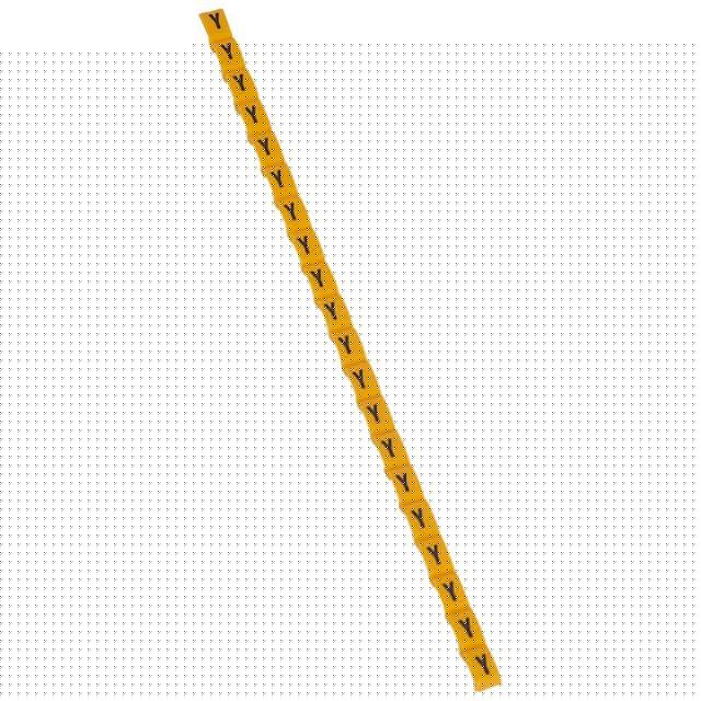 Маркер Duplex "Y" Leg 038434