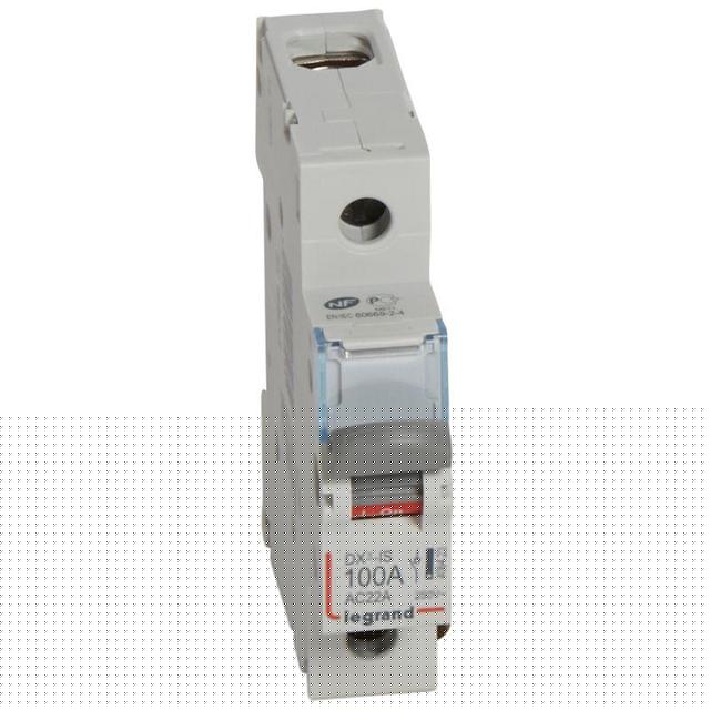 Выключатель-разъединитель 1п 100А DX3 Leg 406423