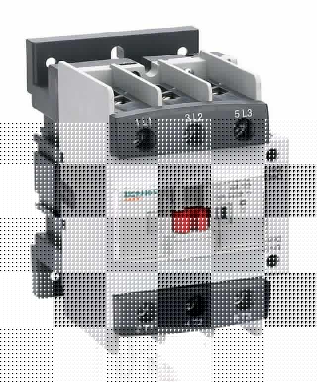 Контактор КМ-103 95А кат. 220В AC 1НО+1НЗ AC-3 DEKraft 22148DEK