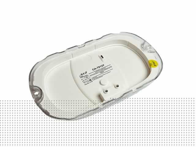 Светильник светодиодный 11Вт IP30 с оптико-акустич. датчиком Актей СА-7012У