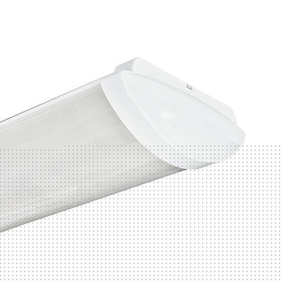 Светильник ЛПО46-2х36-013 Luxe HF 2х36Вт G13 IP20 с ЭПРА Ардатов 1056236013