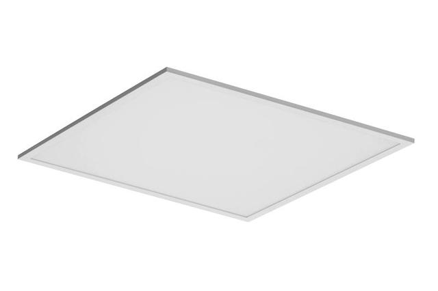 Светильник светодиодный KROKUS-PANEL-34-UGR 34Вт 5000К IP54/IP20 3500лм 588х588 встраив. подвесной грильято панель бел. CSVT ЦБ000016867