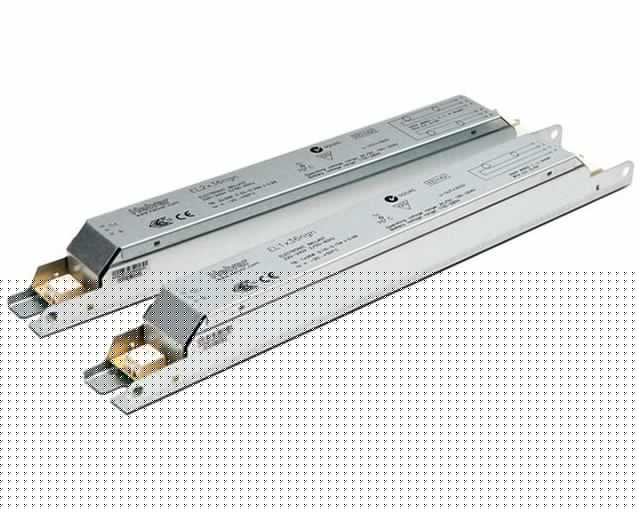 Аппарат пускорегулирующий электронный (ЭПРА) 2х18 ngn 220-240/50-60 Helvar 4335801