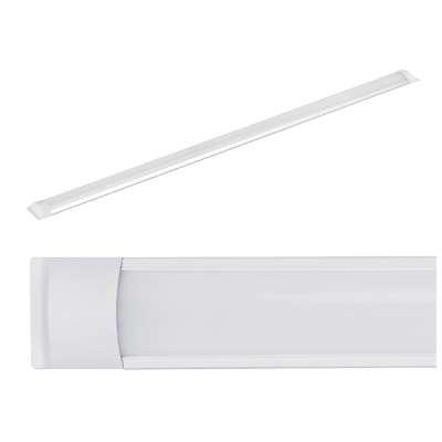 Светильник светодиодный SPO-108 OPAL 18Вт 230В 4000К 1440лм 600мм IP40 IN HOME 4690612029900
