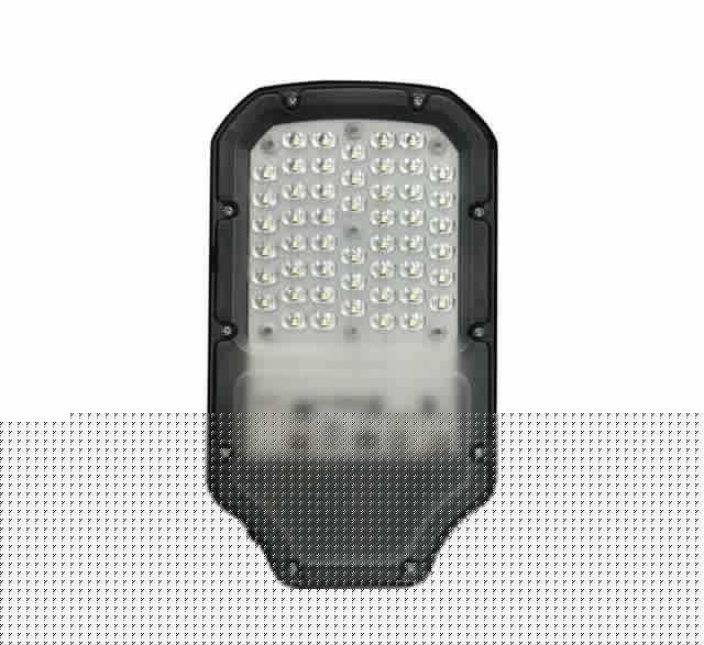 Светильник светодиодный PSL 05-2 30Вт 5000К IP65 ДКУ уличный JazzWay 5033603