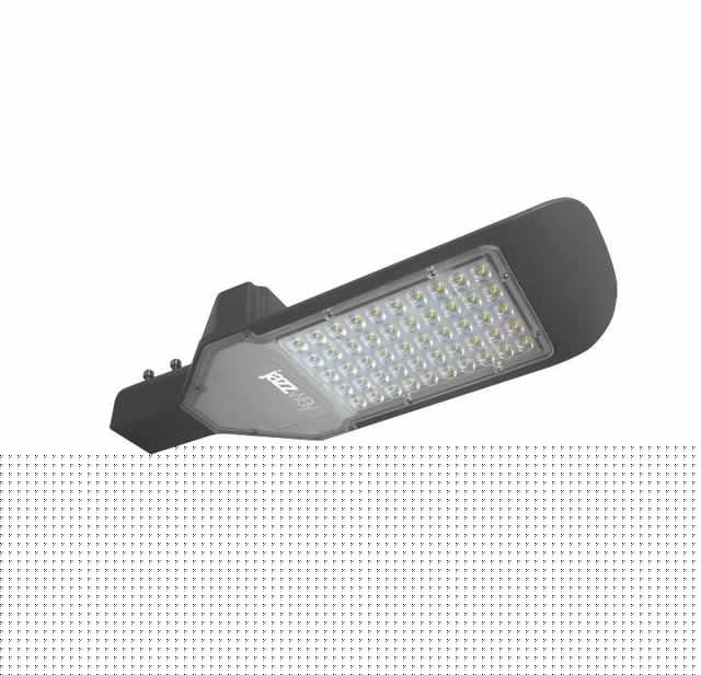 Светильник светодиодный PSL 02 GR 50Вт 5000К IP65 AC85-265В ДКУ уличный JazzWay 5005785