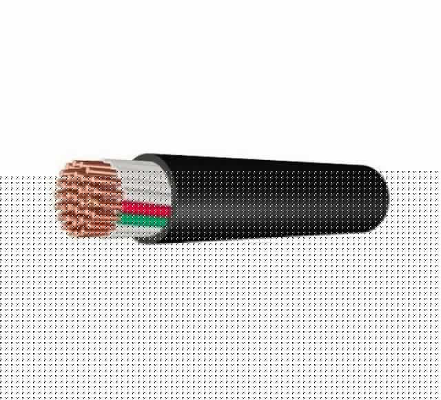 Кабель КВВГнг(А)-LS 5х1.5 (м) ПромЭл 11854430