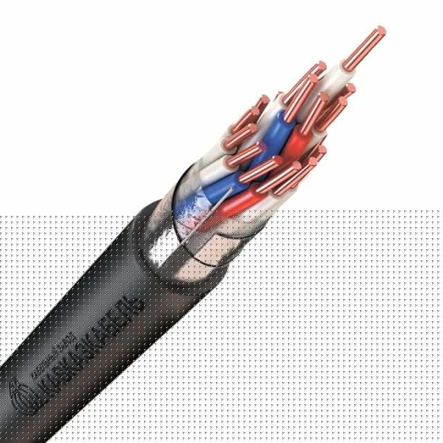 Кабель КВВГЭнг(А)-LS 19х2.5 (м) Кавказкабель 62017180768