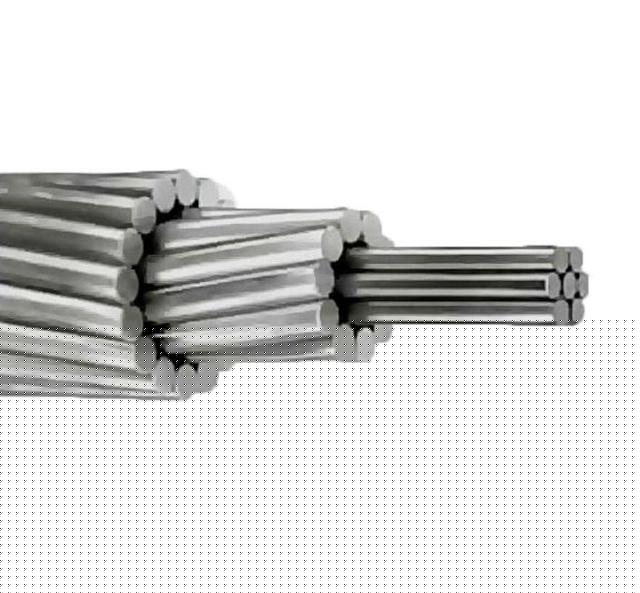 Провод АС 50/8 (м) Кирскабель V9124Д060000000-К