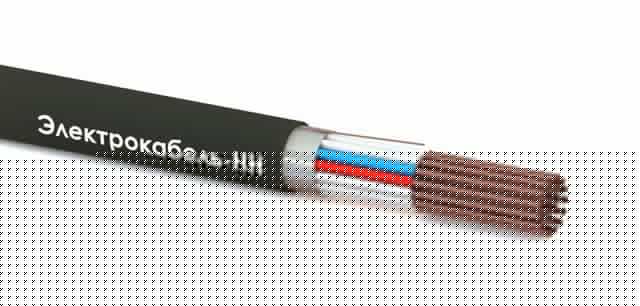 Кабель КВВГЭнг(А)-LS 27х1.5 0.66кВ (м) ЭЛЕКТРОКАБЕЛЬ НН 00-00006625