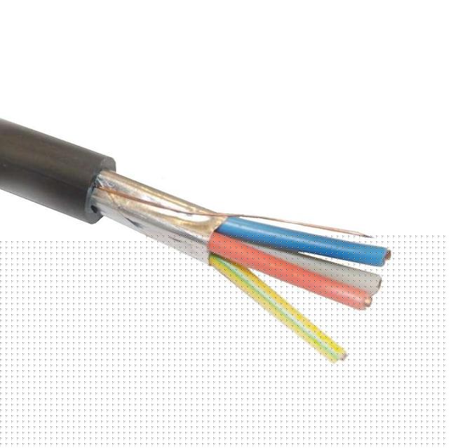 Кабель КВВГЭнг(А)-LS 4х2.5 (м) ПромЭл 5284740